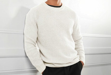 Men's Casual Sweaters