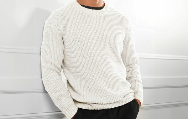Men's Casual Sweaters