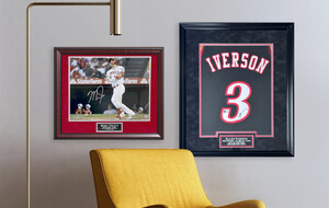 ASG Memorabilia