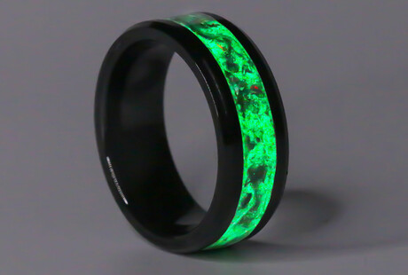 Handcrafted Men's Jewelry
