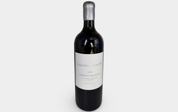 Sarah Francis Wines