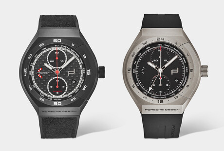 Globetimer + Monobloc Actuator