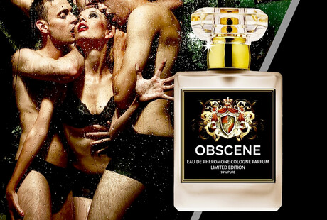 Pheromone Cologne For Men