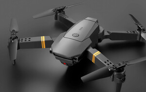 AeroPro Drones