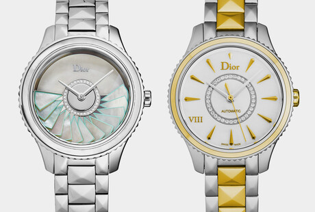 Fine Timepieces For Her