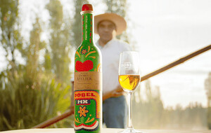 Trajineras Extra Añejo Tequila