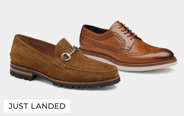 Fine Footwear