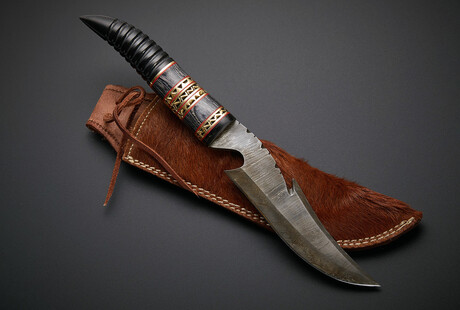 A Blade For Every Task