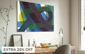 Tempered Glass Art Prints