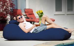 Jaxx Furniture Outdoor Seating