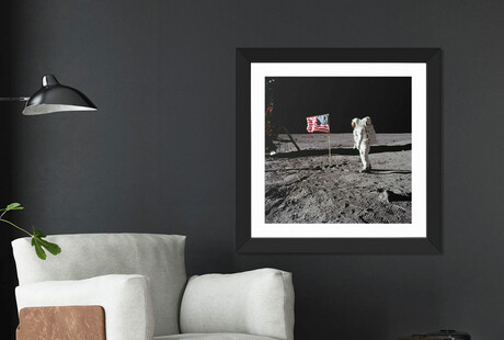 Bring The Cosmos Home