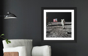 Framed Paper Prints