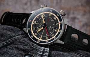 Cadola Timepieces