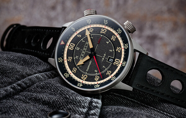 Cadola Timepieces
