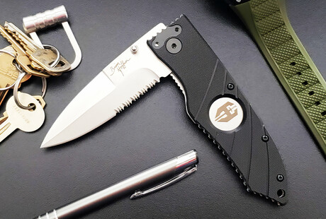 Engineered To Prevail