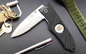 Hoffner Knives