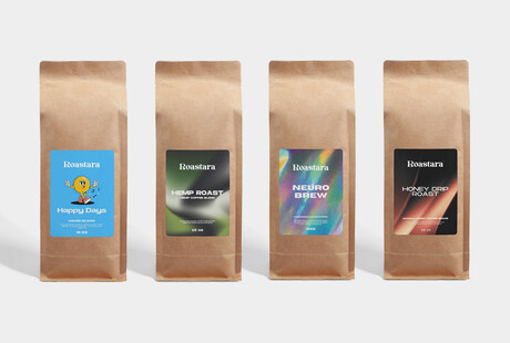 Brew With Intention