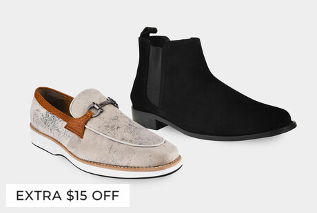 Trend Meets Tradition