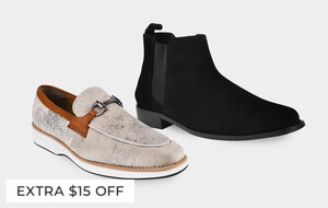 LibertyZeno Footwear