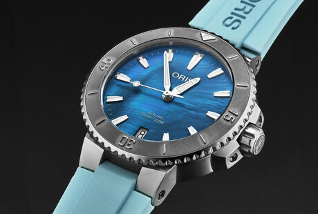 Bold Summer Colors