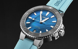 Oris Timepieces For Her