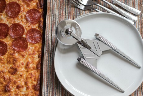Sci-Fi Kitchenware