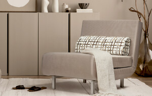 Cortesi Home Savion Chairbed