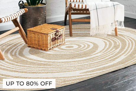 Neutral Tones & Textured Feel