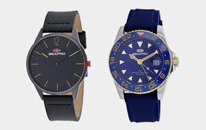 SeaPro Watches