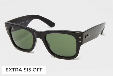 Iconic Designer Shades
