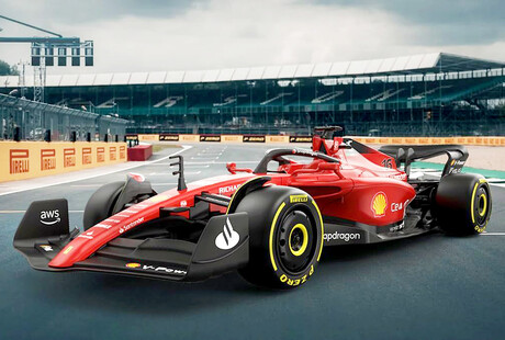 Formula 1 Fun For Everyone