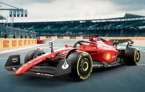 F1 Remote Control Cars