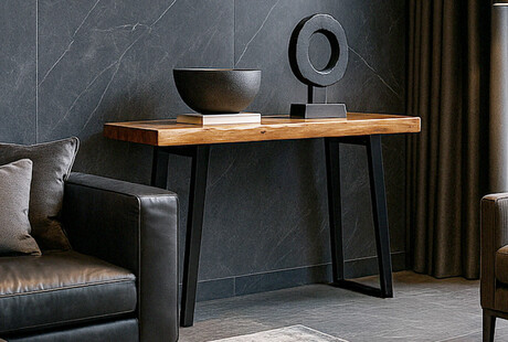 Live Edge Furniture