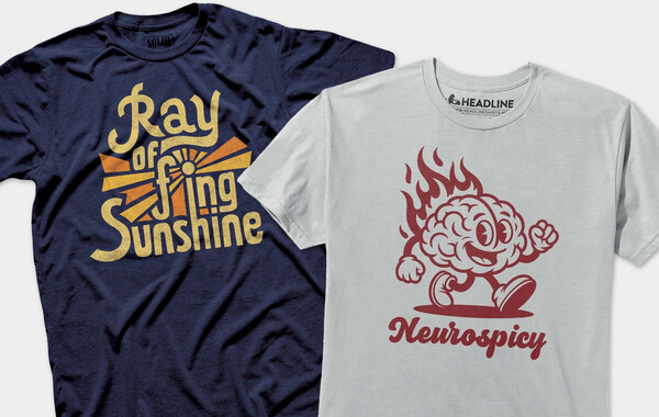 Funny Graphic Tees