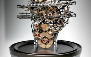 Precision, Detail, & Craftsmanship