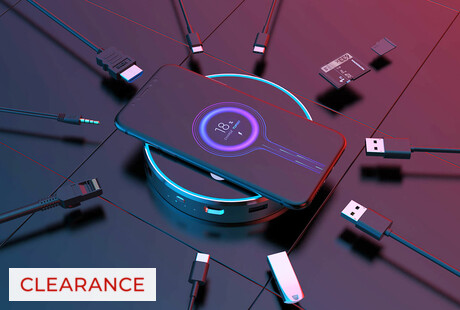 Home, Tech, & More, Up To 85%