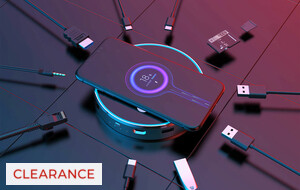 Midsummer Clearance Event