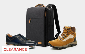 Midsummer Clearance Event