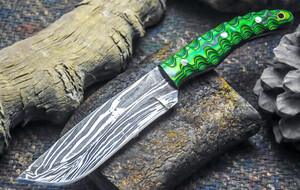 Stealth Knives