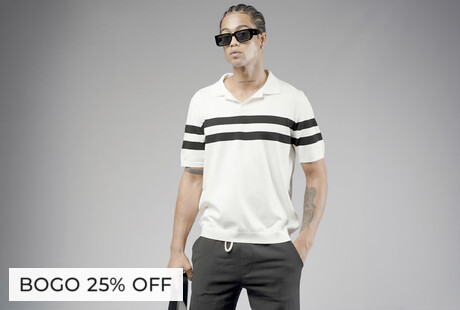 Men's Summer Top