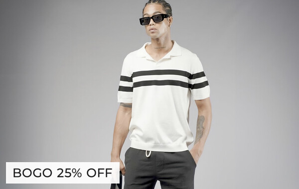 Men's Summer Tops