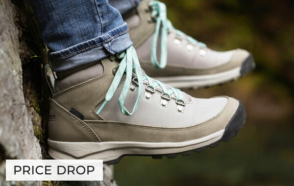Footwear Clearance For Him & Her