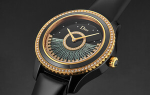 High End Horology For Her
