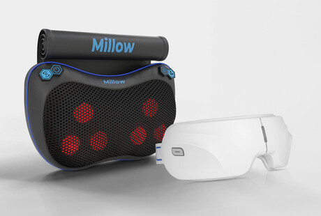 Portable Wellness Massagers