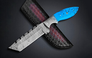 Ash Blades