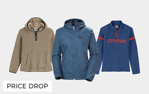Apparel Clearance For Him & Her
