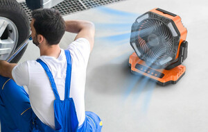 Panergy Portable Fan
