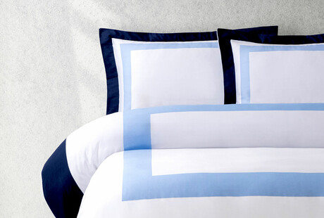 Cooling Percale Bedding
