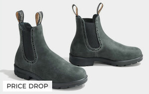 Footwear Clearance For Him & Her