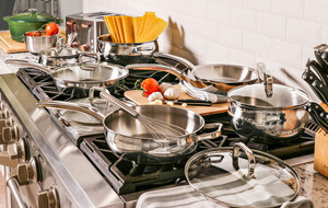Must-Have Kitchen Essentials